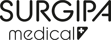 Logo SURGIPA medical